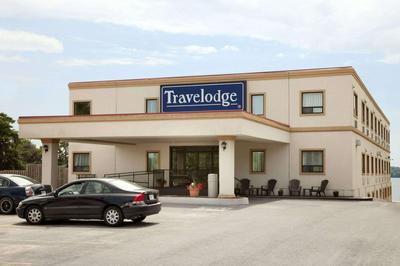 Travelodge by Wyndham Trenton, Billede 2