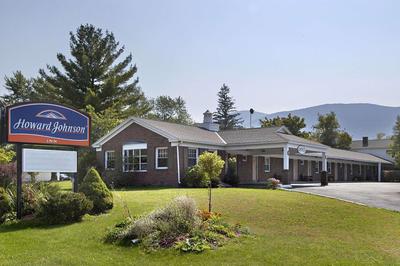 Howard Johnson by Wyndham Williamstown, 사진 2