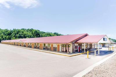 Travelodge by Wyndham Parkersburg, Zdjęcie 2