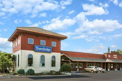 Travelodge by Wyndham Pioneer Villa, Foto 2