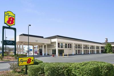 Super 8 by Wyndham Oxford, Foto 2