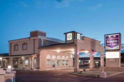 Knights Inn Van Horn, 写真 2