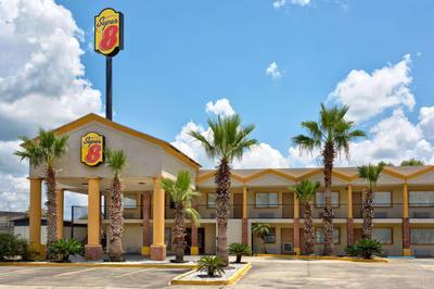 Super 8 by Wyndham Breaux Bridge, Billede 2