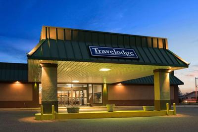 Travelodge by Wyndham Sturgis, Billede 2