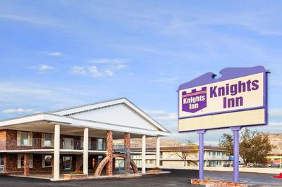 Americas Best Value Inn Wendover