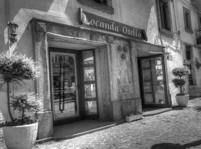 Locanda Da Otello