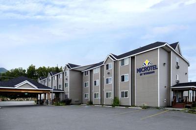 Eagle River Microtel, Foto 2