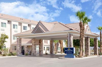 Microtel Inn & Suites by Wyndham Wellton, 사진 2