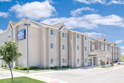 Microtel Inn and Suites San Angelo, Billede 2