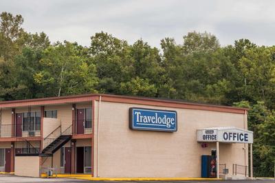 Travelodge by Wyndham Seymour, Billede 2