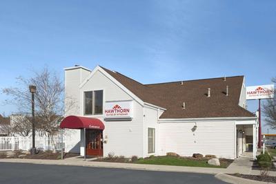 Suburban Studios