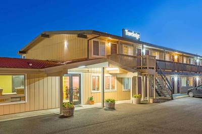 Travelodge by Wyndham Newport, 写真 2