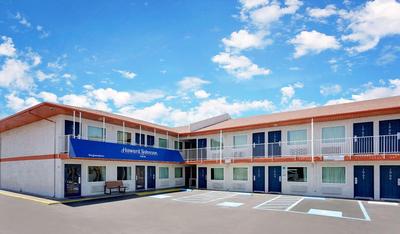 Motel 6 Las Vegas, NV - Strip