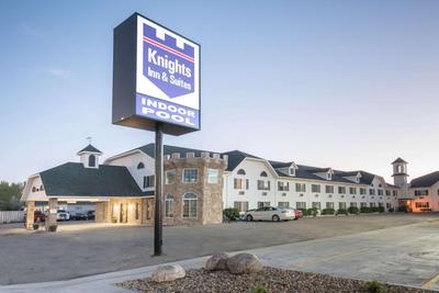 Knights Inn and Suites - Grand Forks, 사진 2