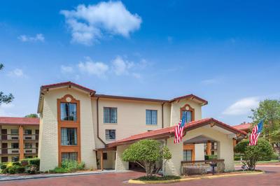 Knights Inn - Lithonia, Bilde 2
