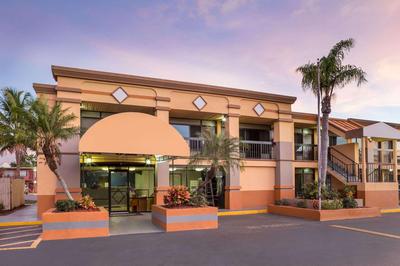 Travelodge by Wyndham Fort Myers North, Billede 2