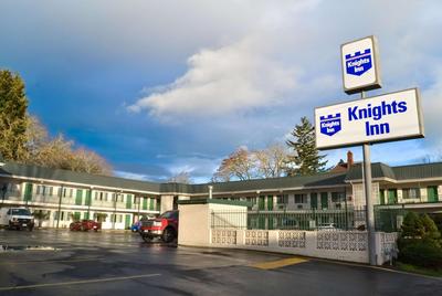 Knights Inn Salem, Zdjęcie 2