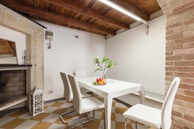 San Giacomo Rooms