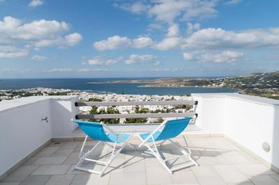 Parian Hill Residence Villa