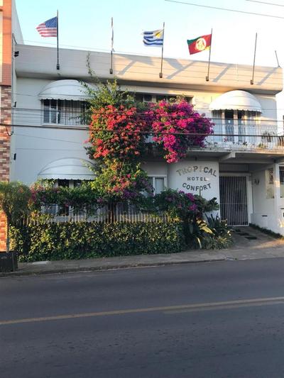 REDE BONNEL 88 Confort