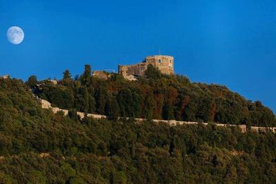 Tuscany House of Artist