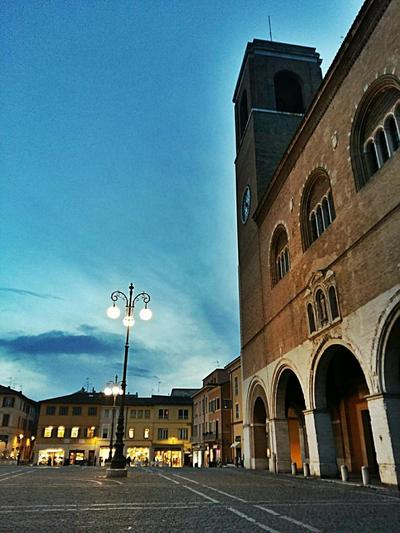 IL NIDO DELLA FORTUNA oasi di pace, relax, storia e mare