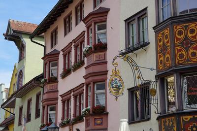MH Hotel Lamm Rottweil