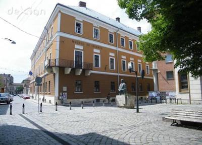Casa Rezidentiala Aria