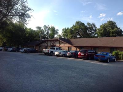 Coronado Motel & Campingplads, Billede 2
