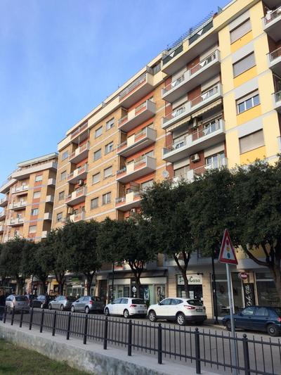 Smart apartment Mare & Movida