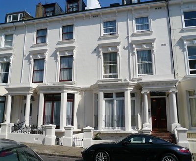Belsize Park Apartments photo 5