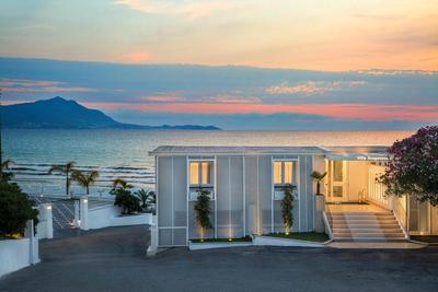 Villa Aragonese Rooms