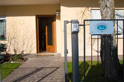 B&B BrentaGiardino