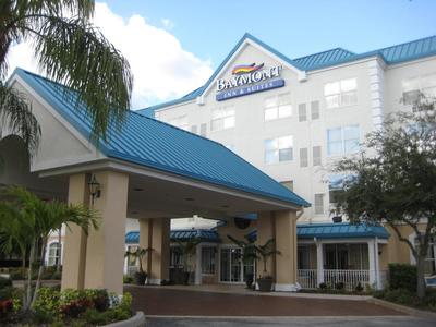Baymont by Wyndham Fort Myers Airport
