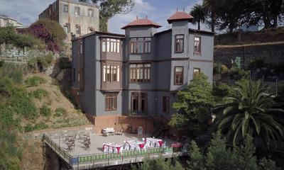 Casa Puente Hotel Boutique