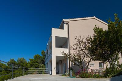 Apartmani Marija Jakir