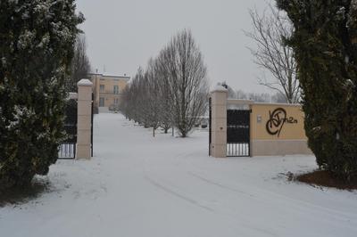 Agriturismo Olistico Atman