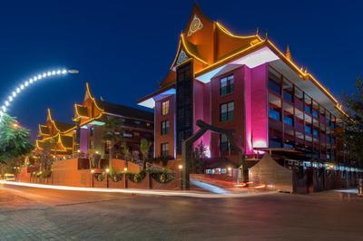 Siam Elegance Hotel & Spa