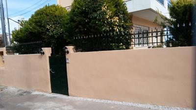 Markella's House