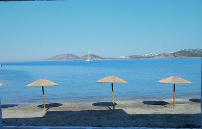 Sounio Palea Heaven