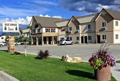 Blue Spruce Inn-Meeker, Colorado, Billede 2