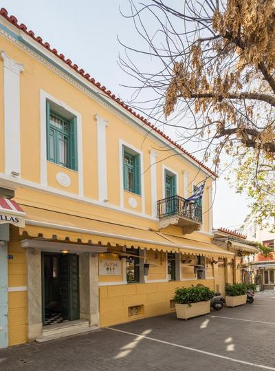 Artdecoathens