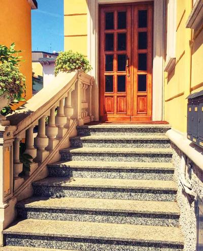 Appartamento Romantico
