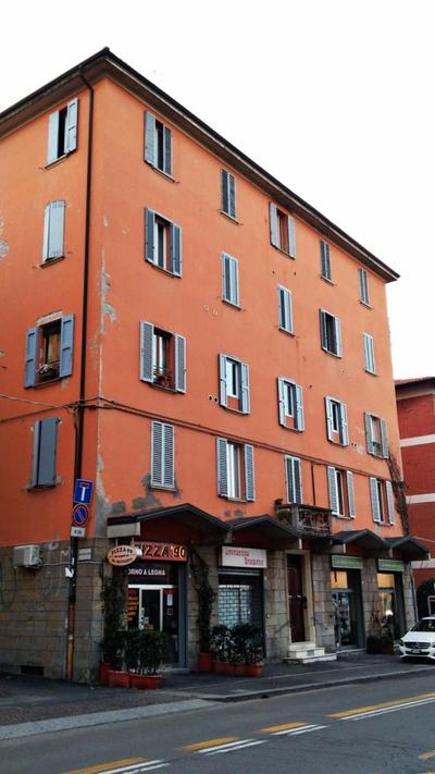 La Finestra su San Luca