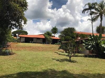 Casa da 17 - Lago Sul