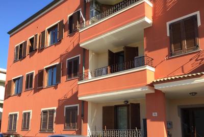 Casa "Sa ferula"