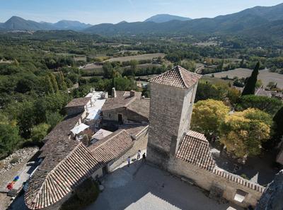 Logis Hôtel Les Hospitaliers