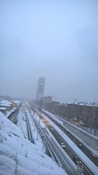 Joie de Vivre Torino Statuto