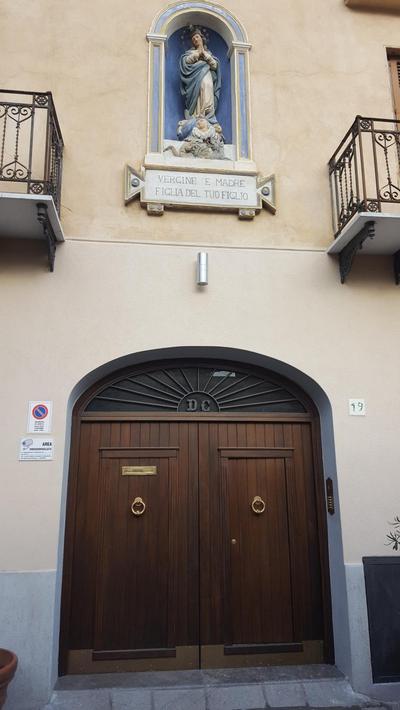 Palazzo De Castro dimora di charme