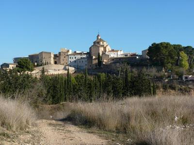 Maison de village à Puigpelat près de Valls et de TARRAGONA